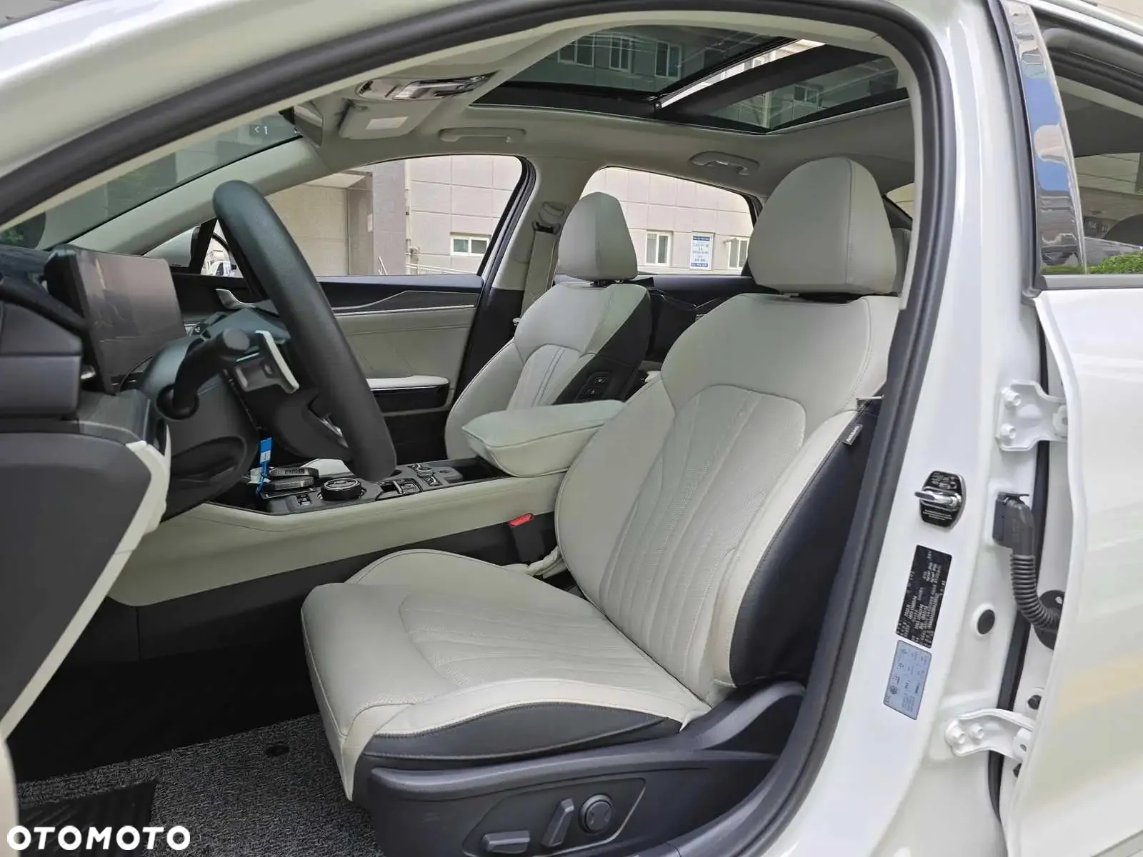 Kia Optima - 9