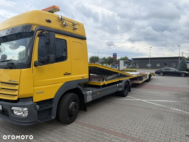 Mercedes-Benz Atego - 4