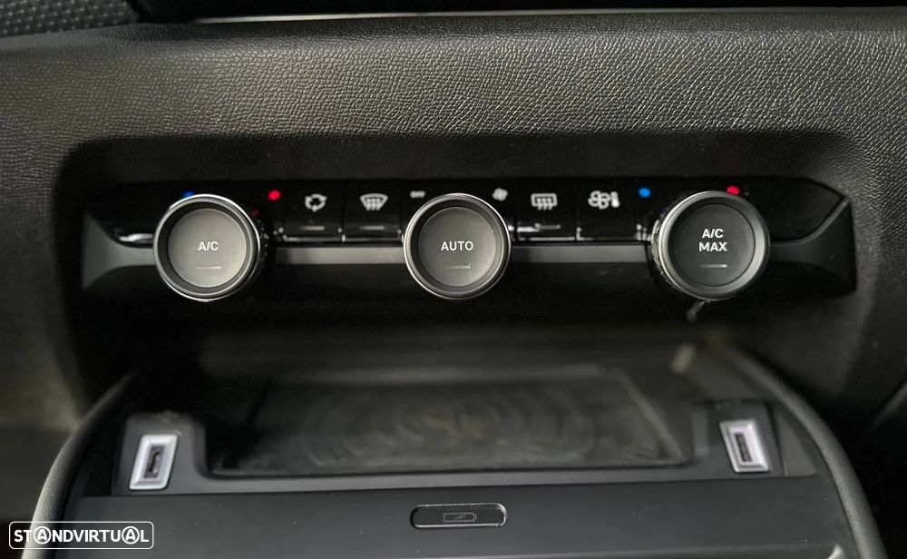Citroën e-C4 50 kWh Feel Pack - 15