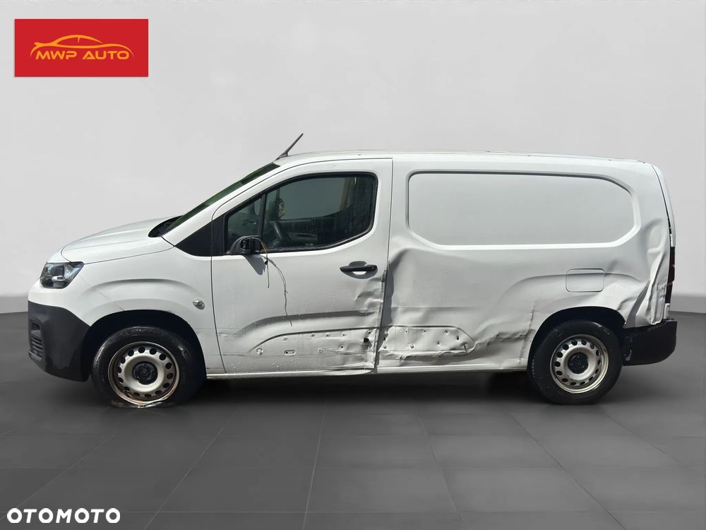 Citroën eBerlingo - 4