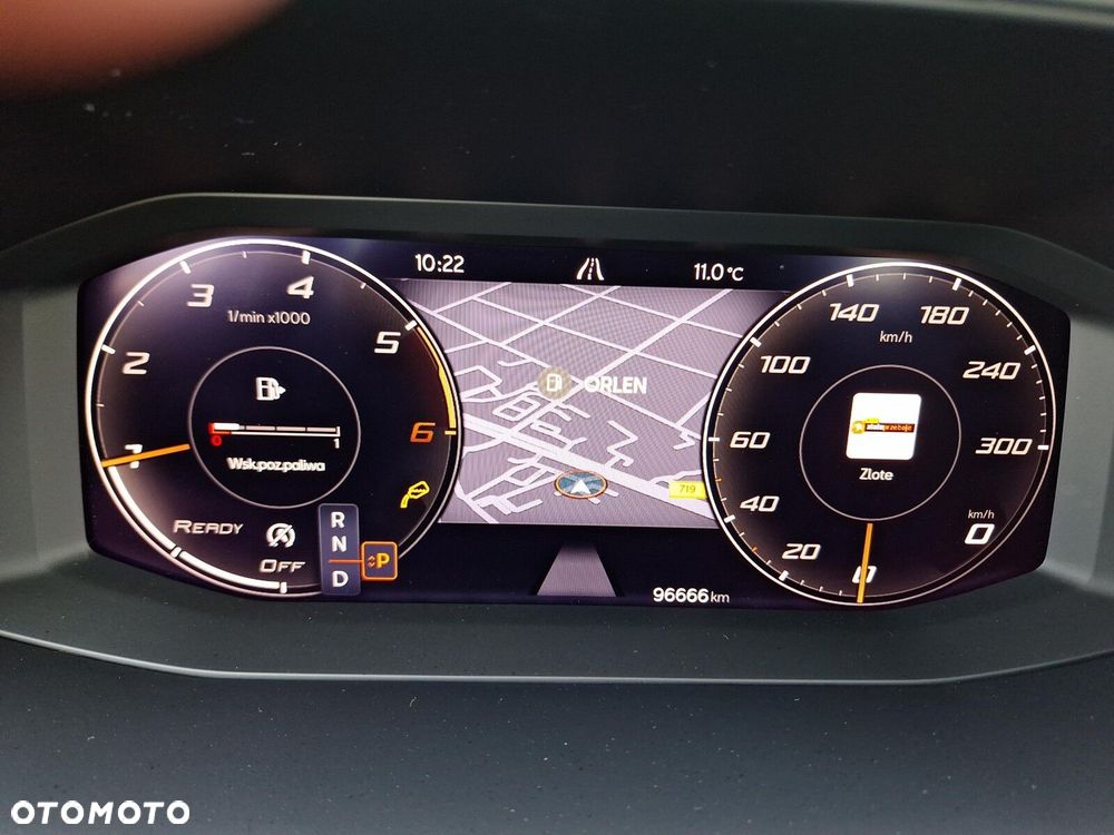 Cupra Leon - 18