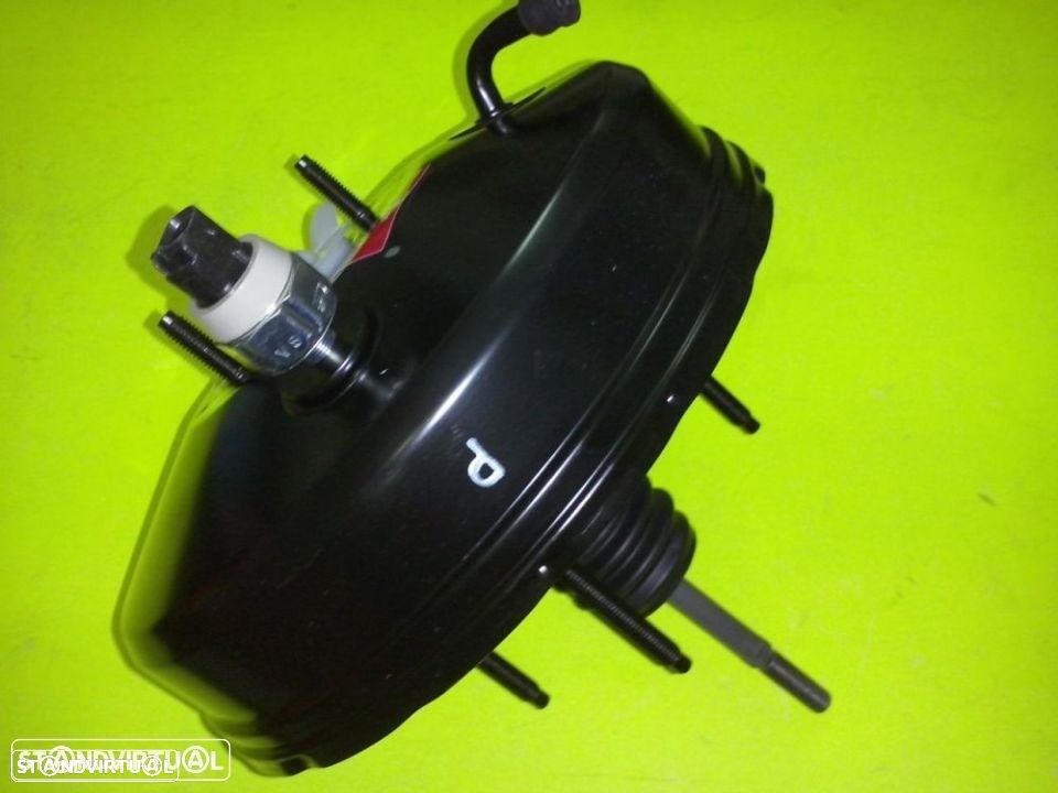 servofreio novo Toyota Hilux LN145 1997 até 2001 - 1