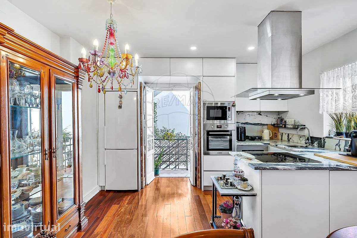 Apartamento T3 para venda - Grande imagem: 4/40