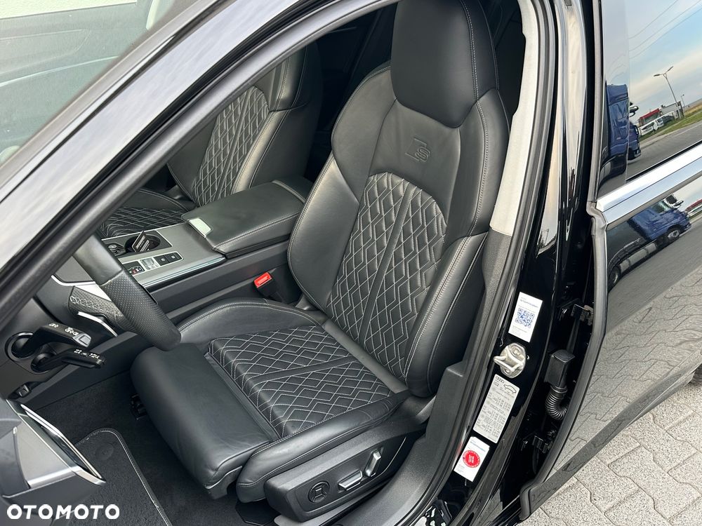 Audi A6 Avant 55 TFSI e PHEV Quattro S Line S tronic - 20