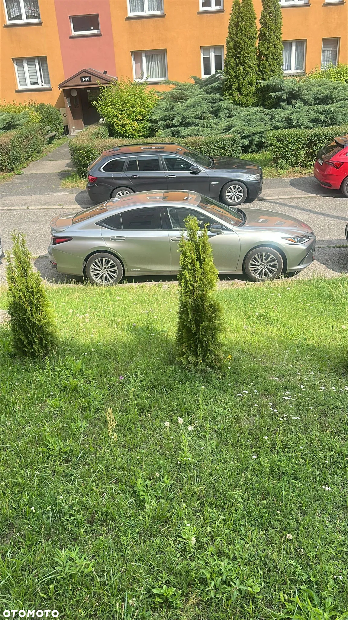 Lexus ES - 2