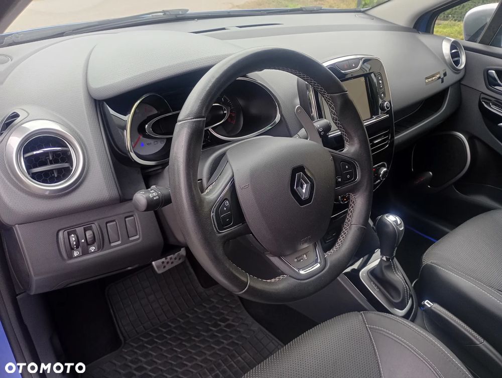 Renault Clio TCe 120 EDC GT - 23