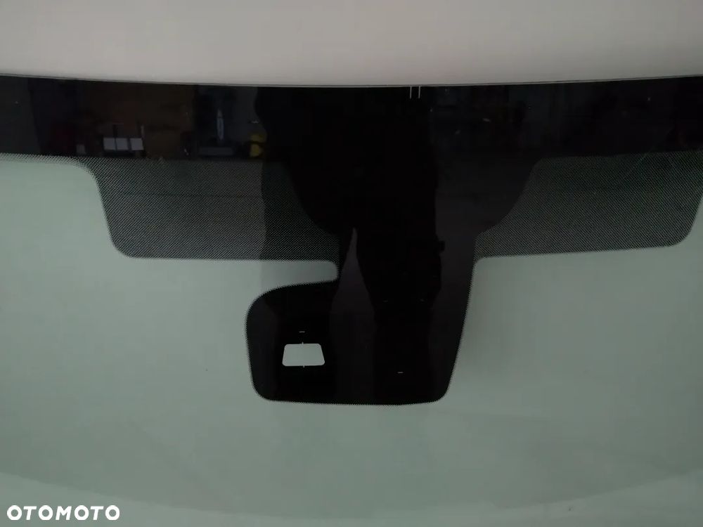 SZYBA PEUGEOT 508 2011-2018 Sensor Gps - 2