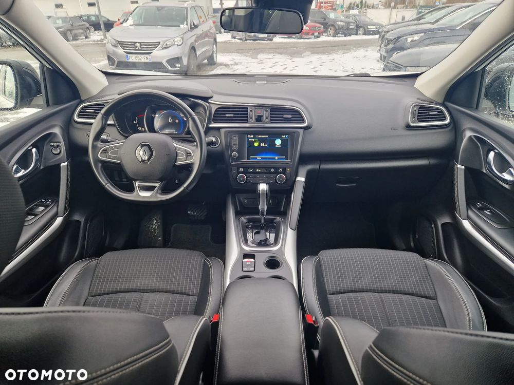 Renault Kadjar 1.2 Energy TCe Bose EDC - 29