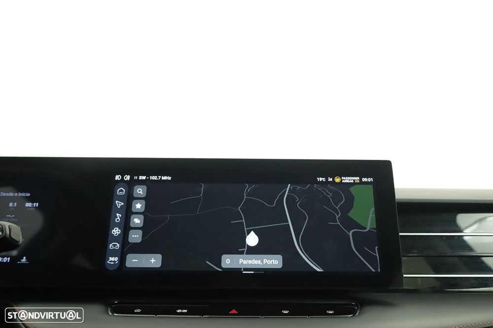 MG EHS 1.5 T-GDI Plug-in Hybrid Luxury - 12