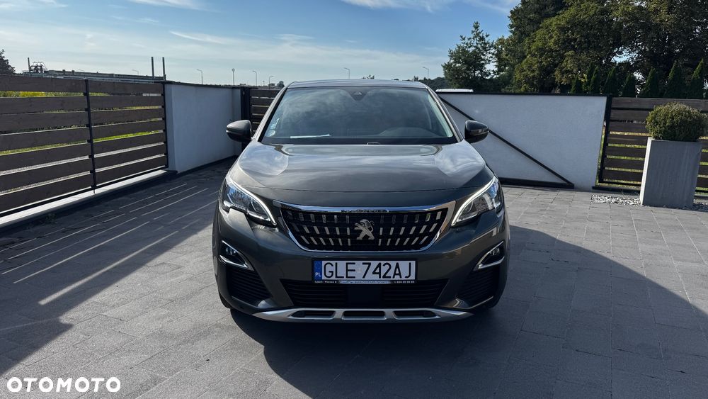 Peugeot 3008 PureTech 130 Stop & Start GPF EAT8 Crossway - 10