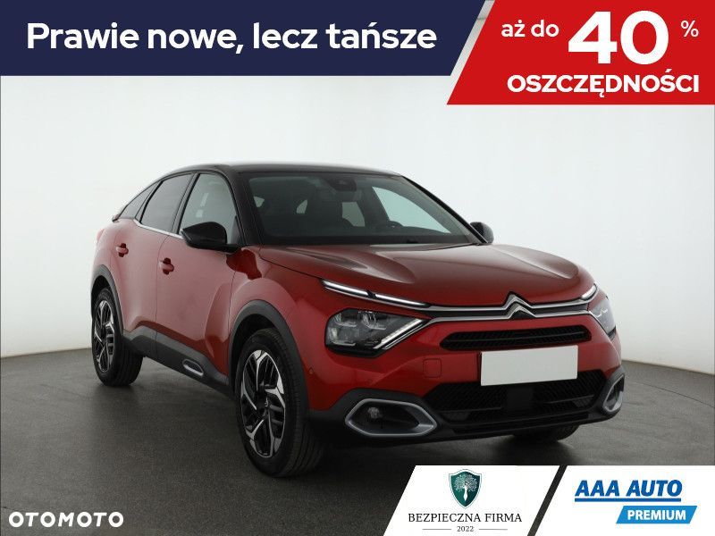 Citroën C4 - 2