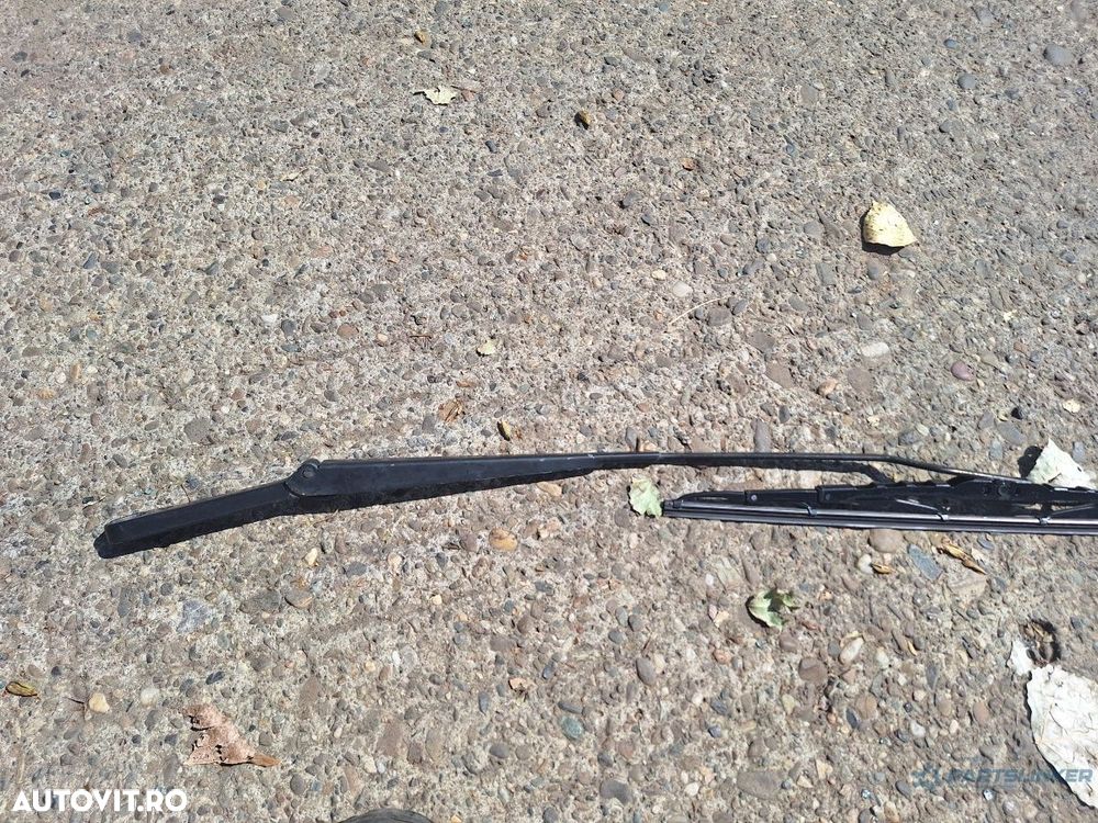 Brat stergator parbriz dreapta SKODA FABIA 6Y2 1999 - 2008 16V AUA, BBY, BKY 6Y1955410 - 2