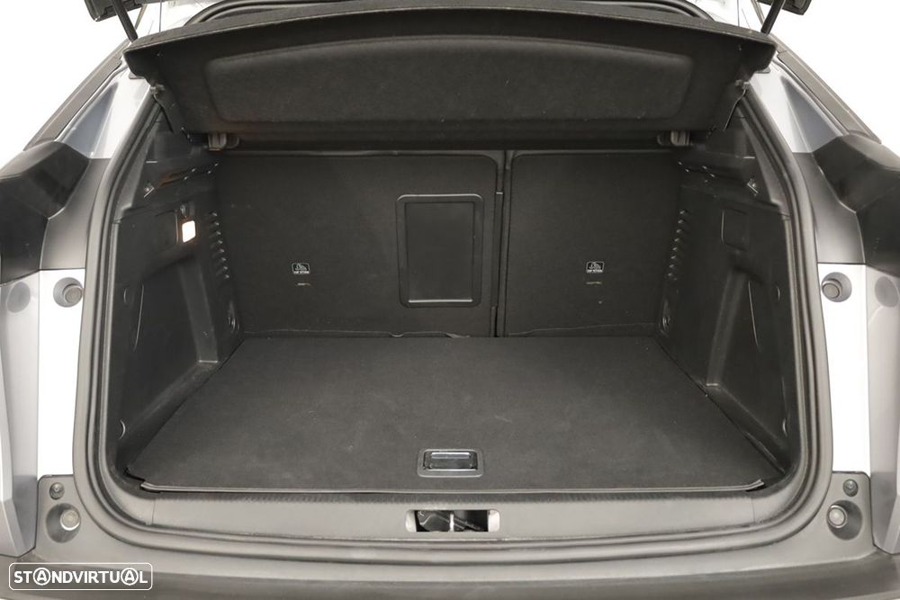 Peugeot 3008 1.6 Hybrid Allure Pack e-EAT8 - 25