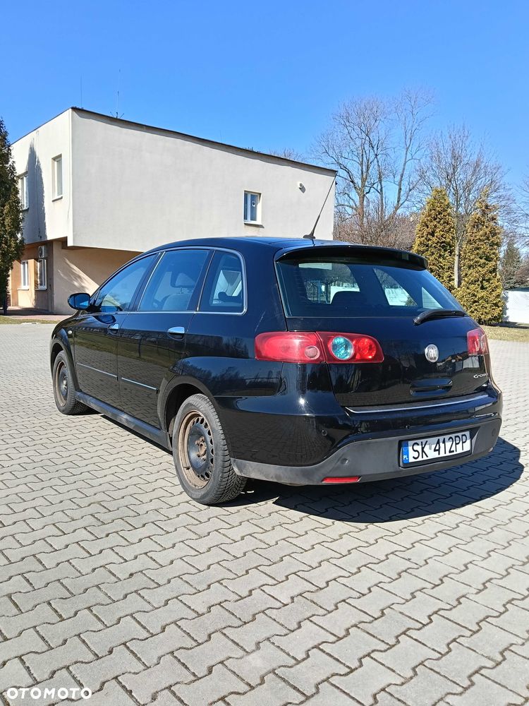 Fiat Croma - 5