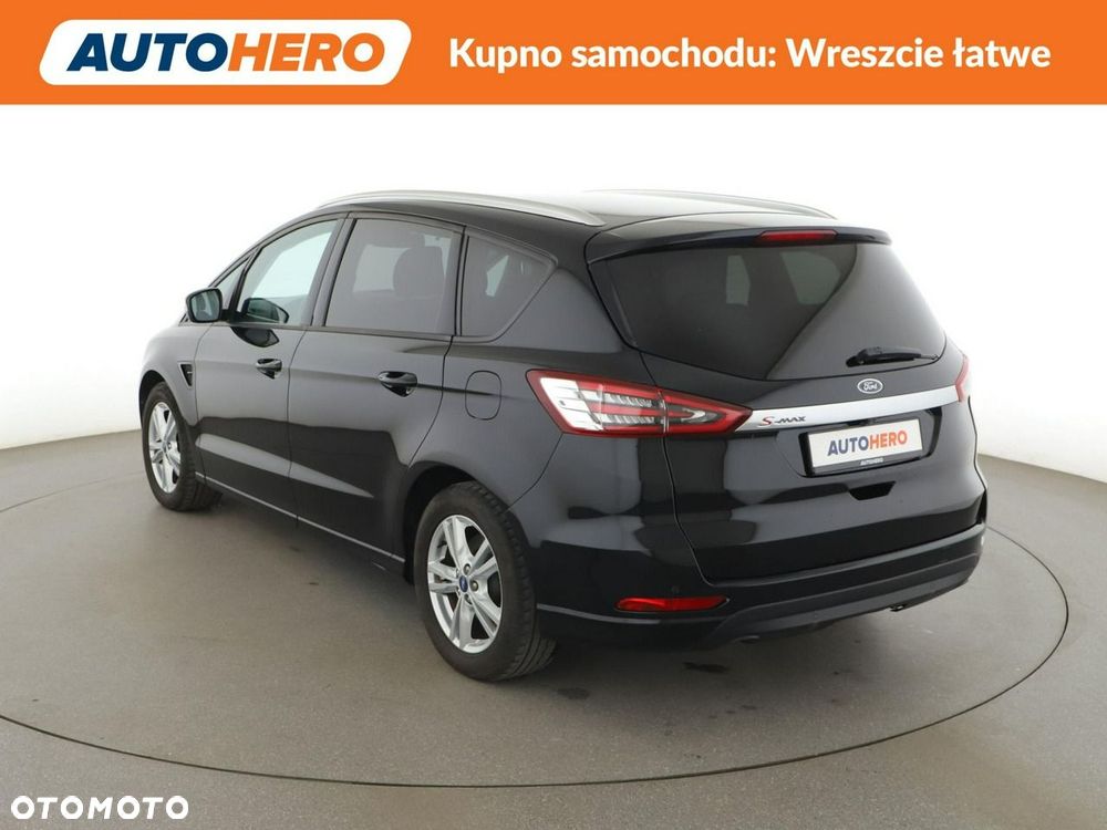 Ford S-Max 2.0 EcoBlue Trend - 5