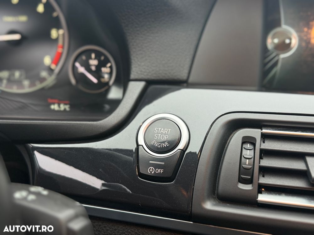 BMW Seria 5 525d xDrive Touring Aut. - 7