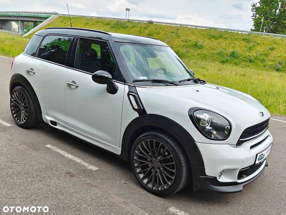 MINI Cooper S sport - 19