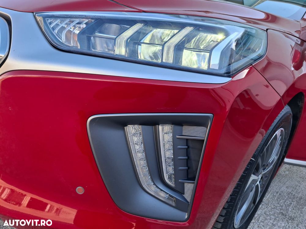 Hyundai IONIQ - 24