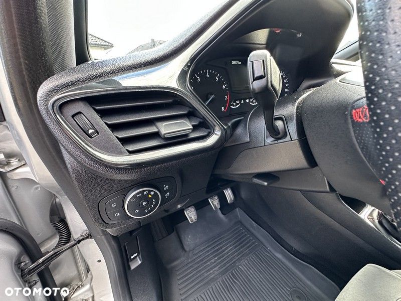 Ford Fiesta 1.0 EcoBoost STart-Stop ST-LINE - 13