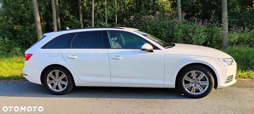 Audi A4 ver-2-0-tdi-s-tronic - 24