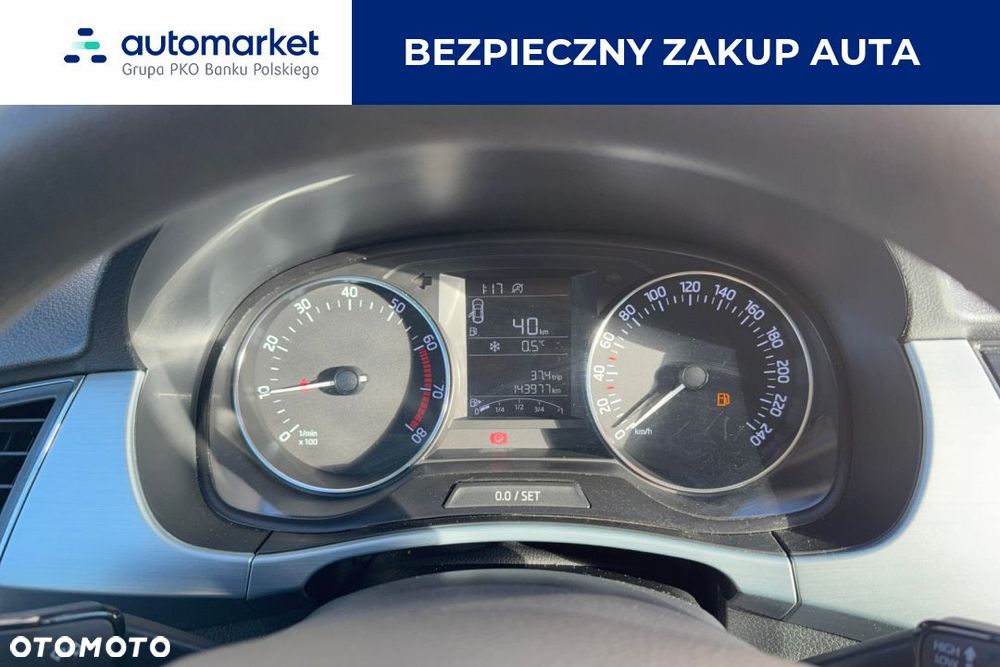 Skoda Fabia 1.0 TSI Ambition - 17