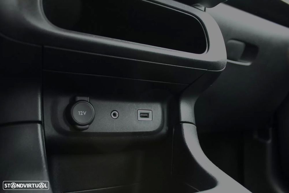 Citroën C3 1.6 BlueHDi Feel - 23