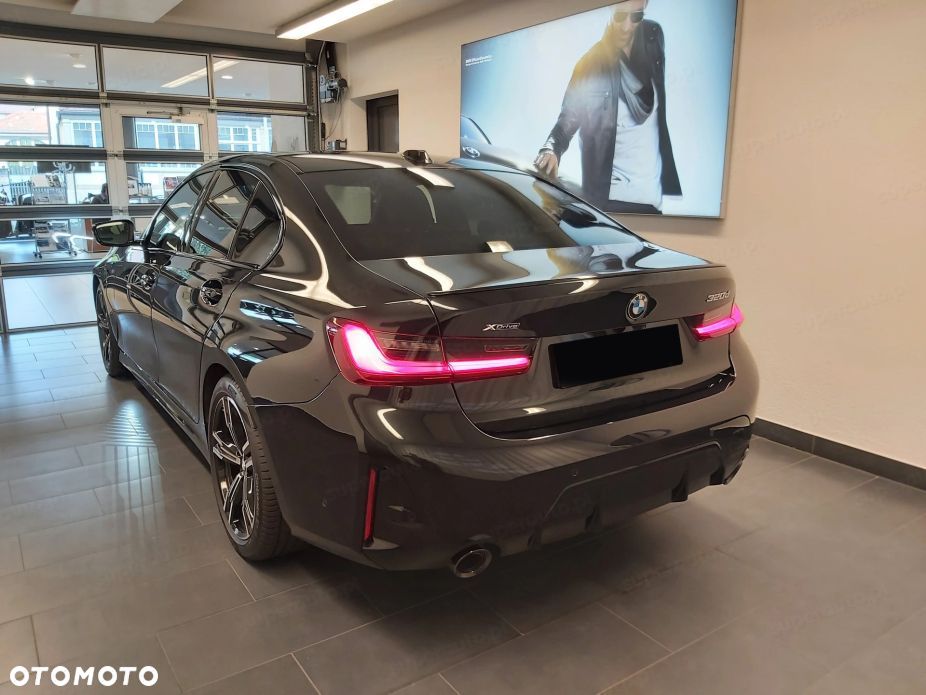 BMW Seria 3 320d xDrive mHEV M Sport - 5