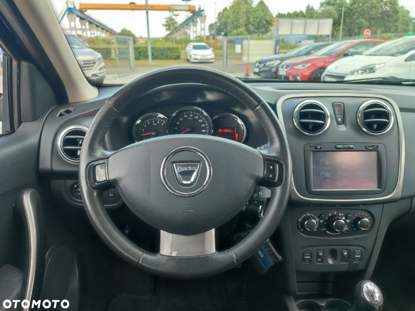 Dacia Logan - 16