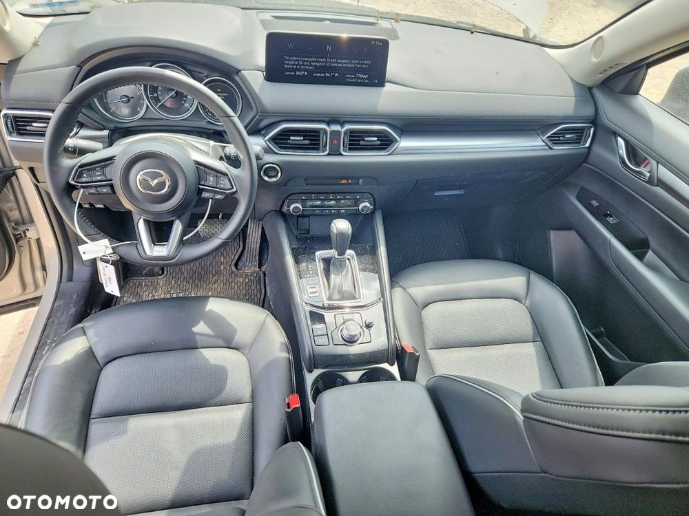 Mazda CX-5 - 9