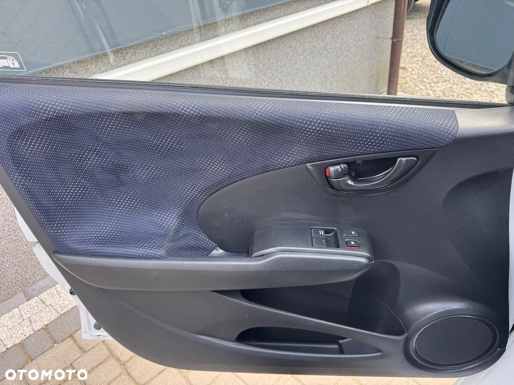 Honda Jazz 1.2 S - 9