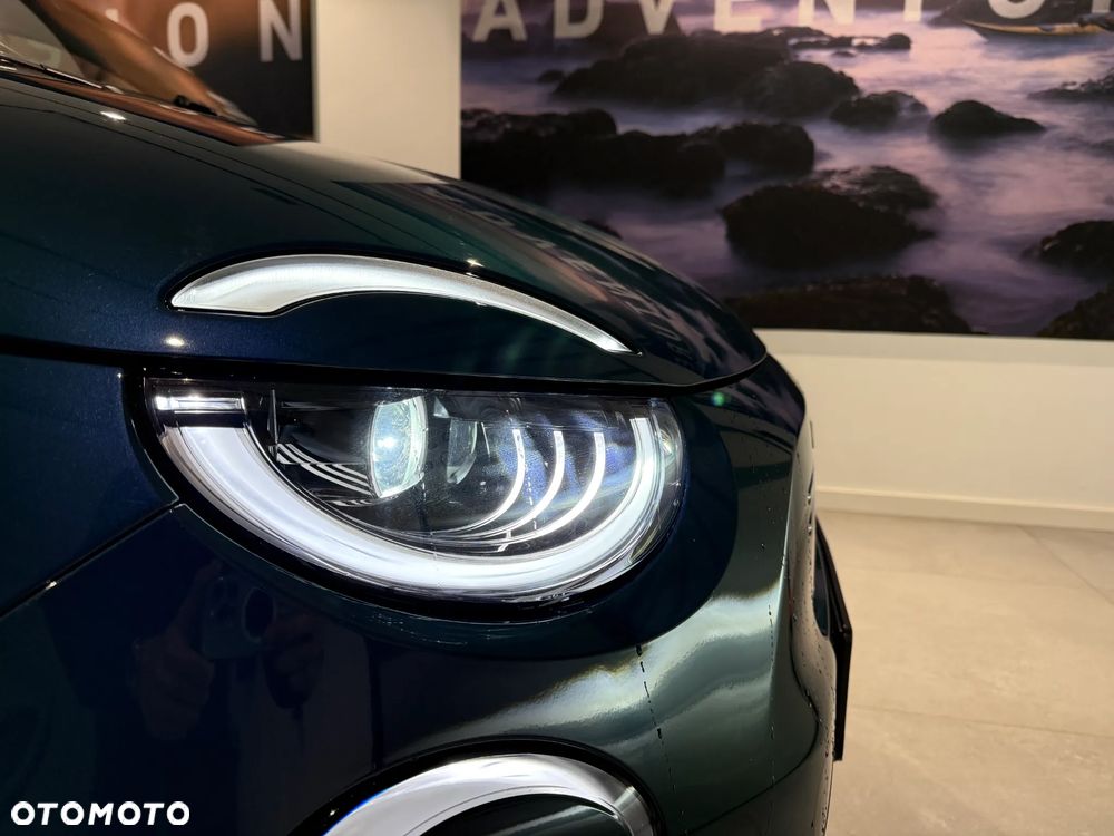 Fiat 500 1.0 GSE Torino - 5