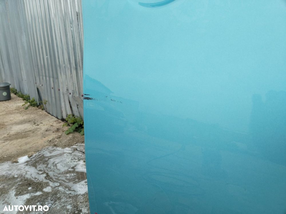 Usa dreapta fata Renault Zoe, 2013, 2014, 2015, 2016, 2017, 2018, 2019, 2020, 2021, 2022, 2023, 2024, 2025. - 11