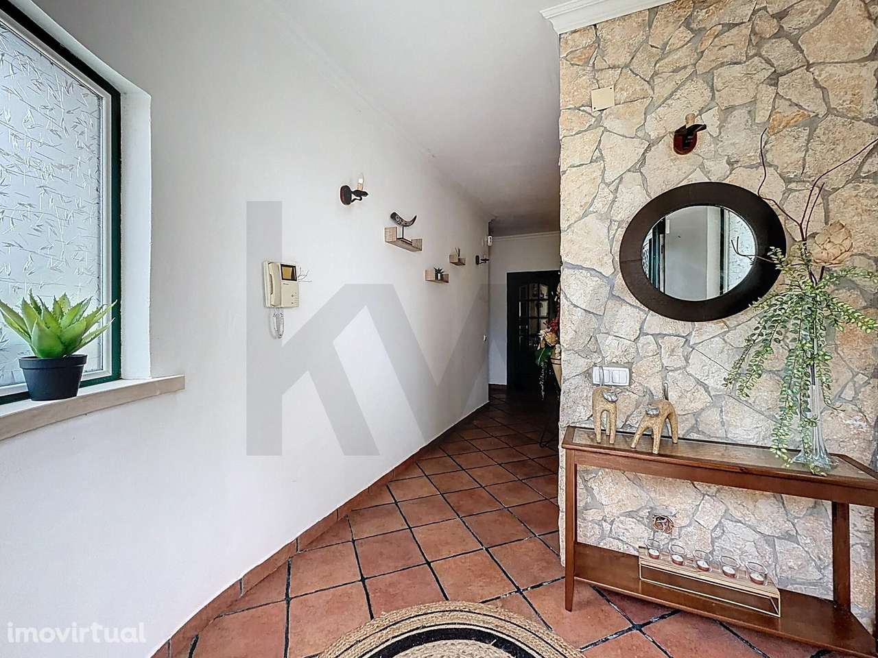 Moradia T4 em Almoster - Grande imagem: 3/31