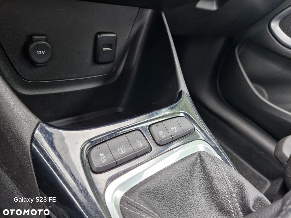 Opel Crossland X 1.6 CDTI Enjoy - 22