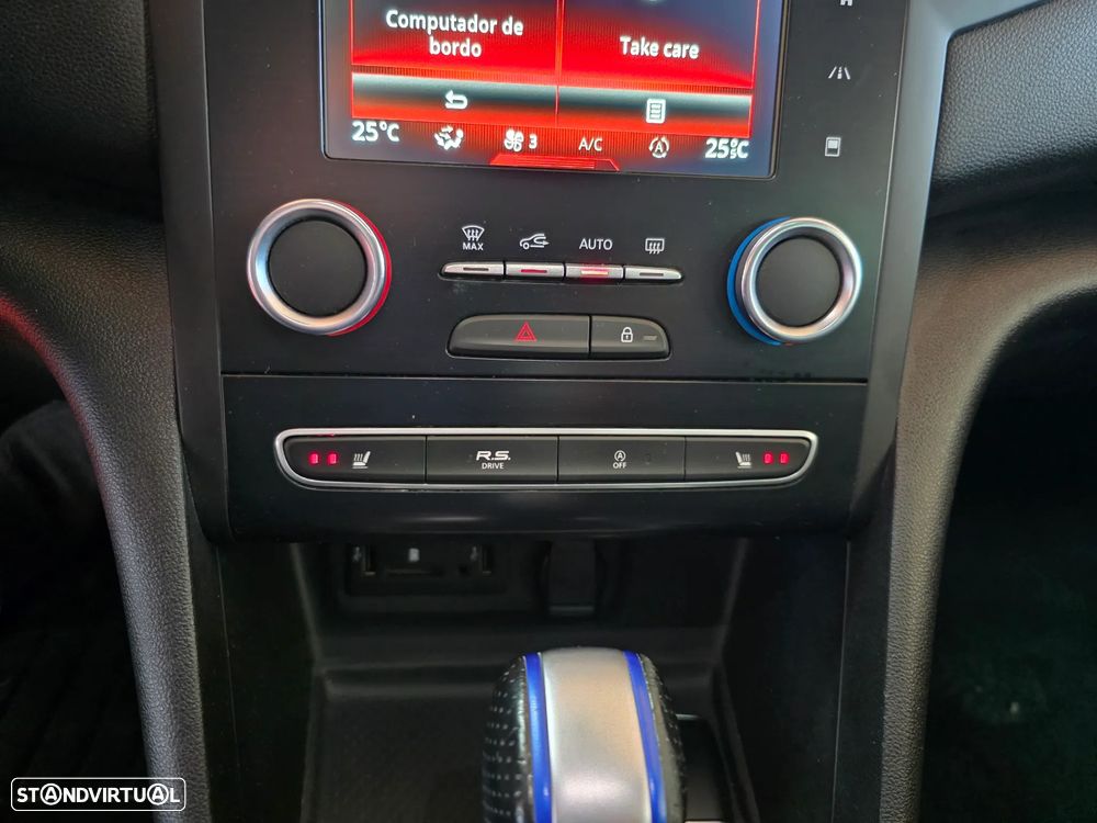 Renault Mégane - 25