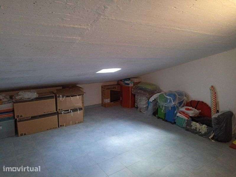Apartartamento T2 em São Julião do Tojal - Loures - Grande imagem: 2/12