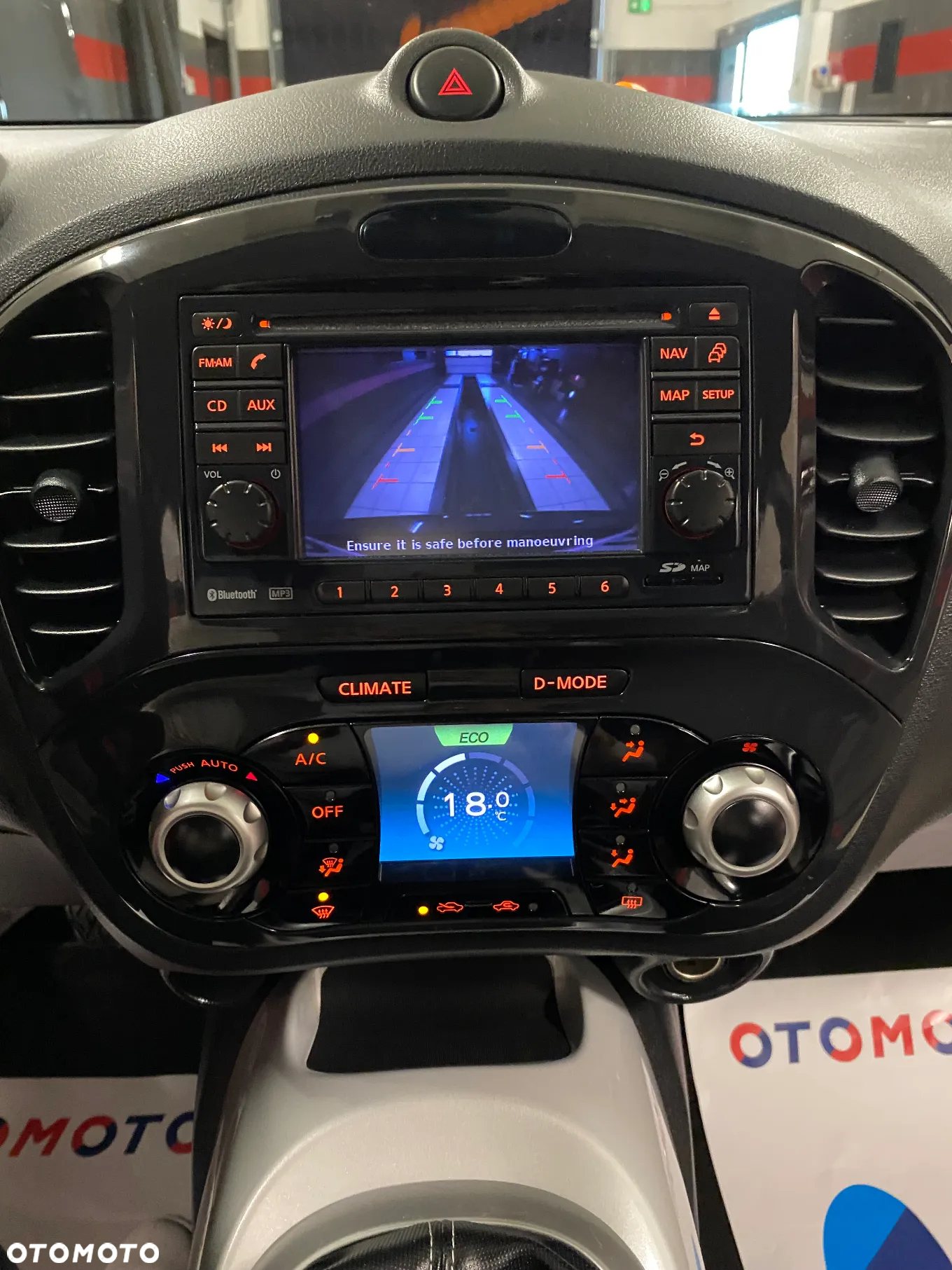 Nissan Juke 1.6 Tekna - 17