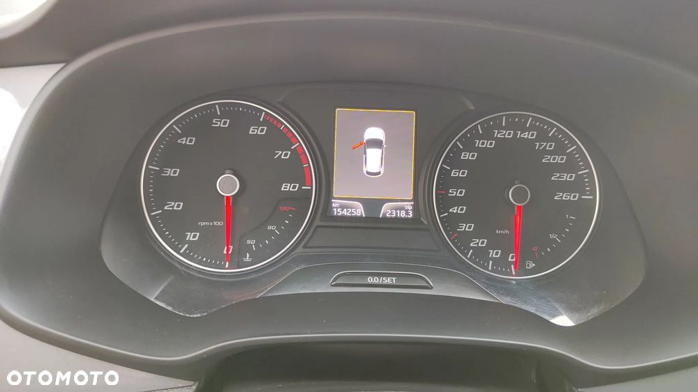 Seat Leon 1.8 TSI Start&Stop DSG FR - 2