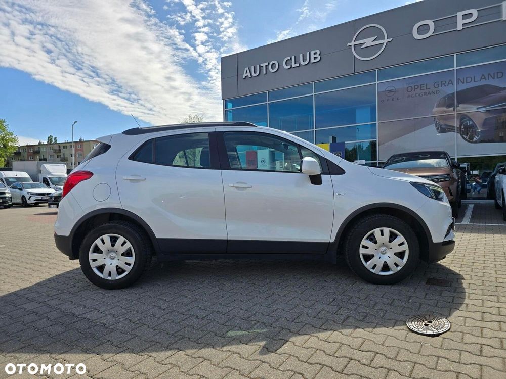 Opel Mokka 1.6 Enjoy S&S - 7
