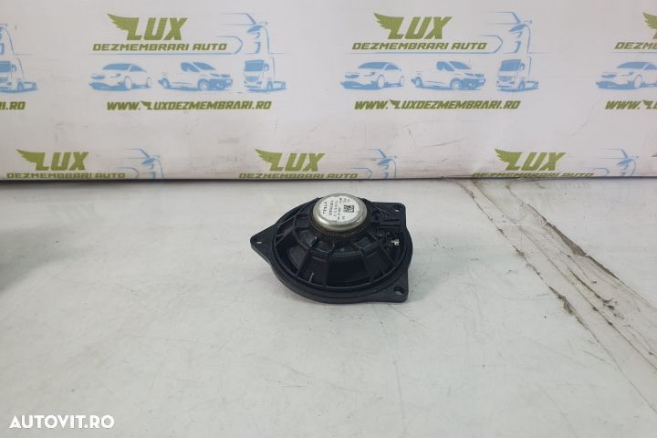 Boxa difuzor 1079742-00a Tesla Model 3 1  [din 2017 pana  2020] seria - 2