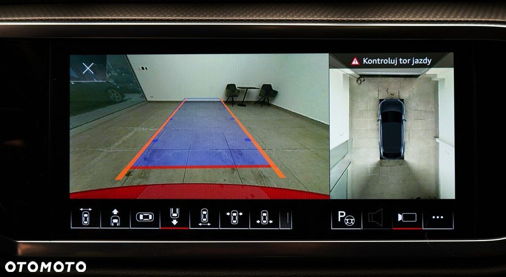 Audi Q3 Sportback - 41