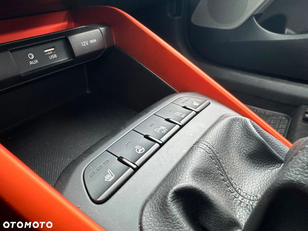 Kia Stonic 1.4 XL - 13