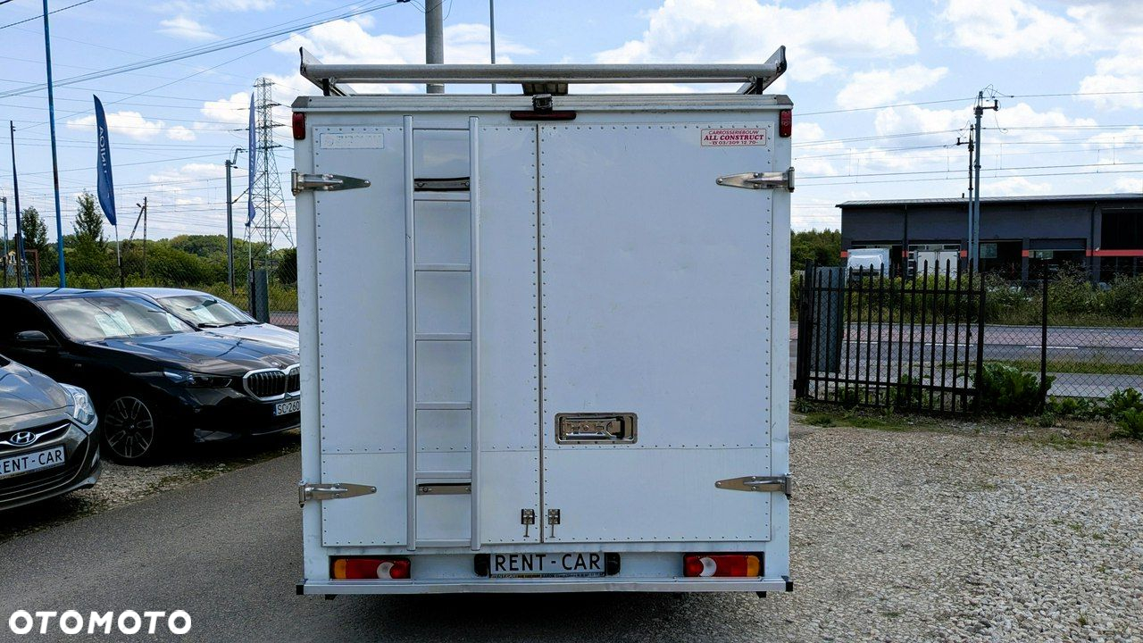 Renault Master - 11