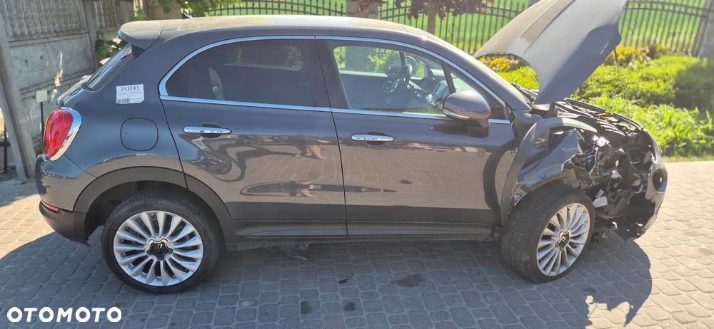 Fiat 500X 1.6 MultiJet Lounge - 5