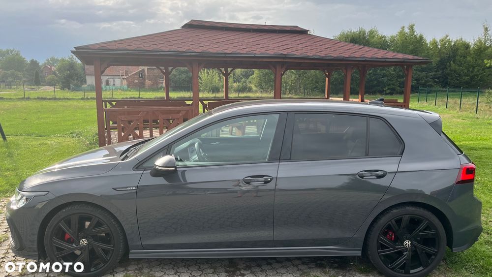 Volkswagen Golf 2.0 TDI GTD DSG - 4