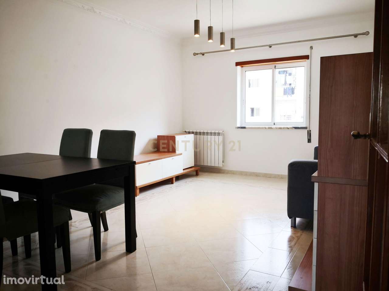 Apartamento T2 em São Francisco, Alcochete - 305.000€ - Grande imagem: 4/28