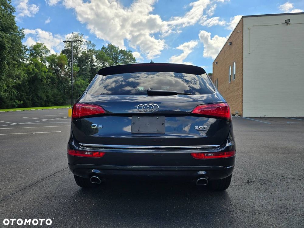 Audi Q5 - 8