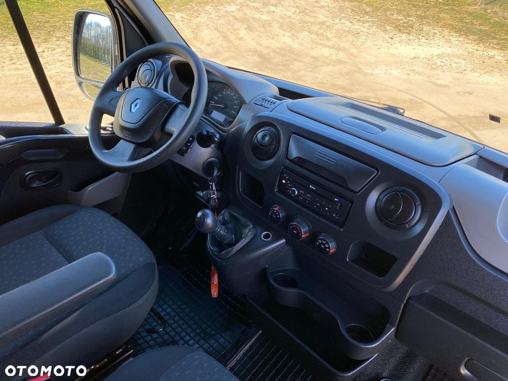 Renault Master - 17