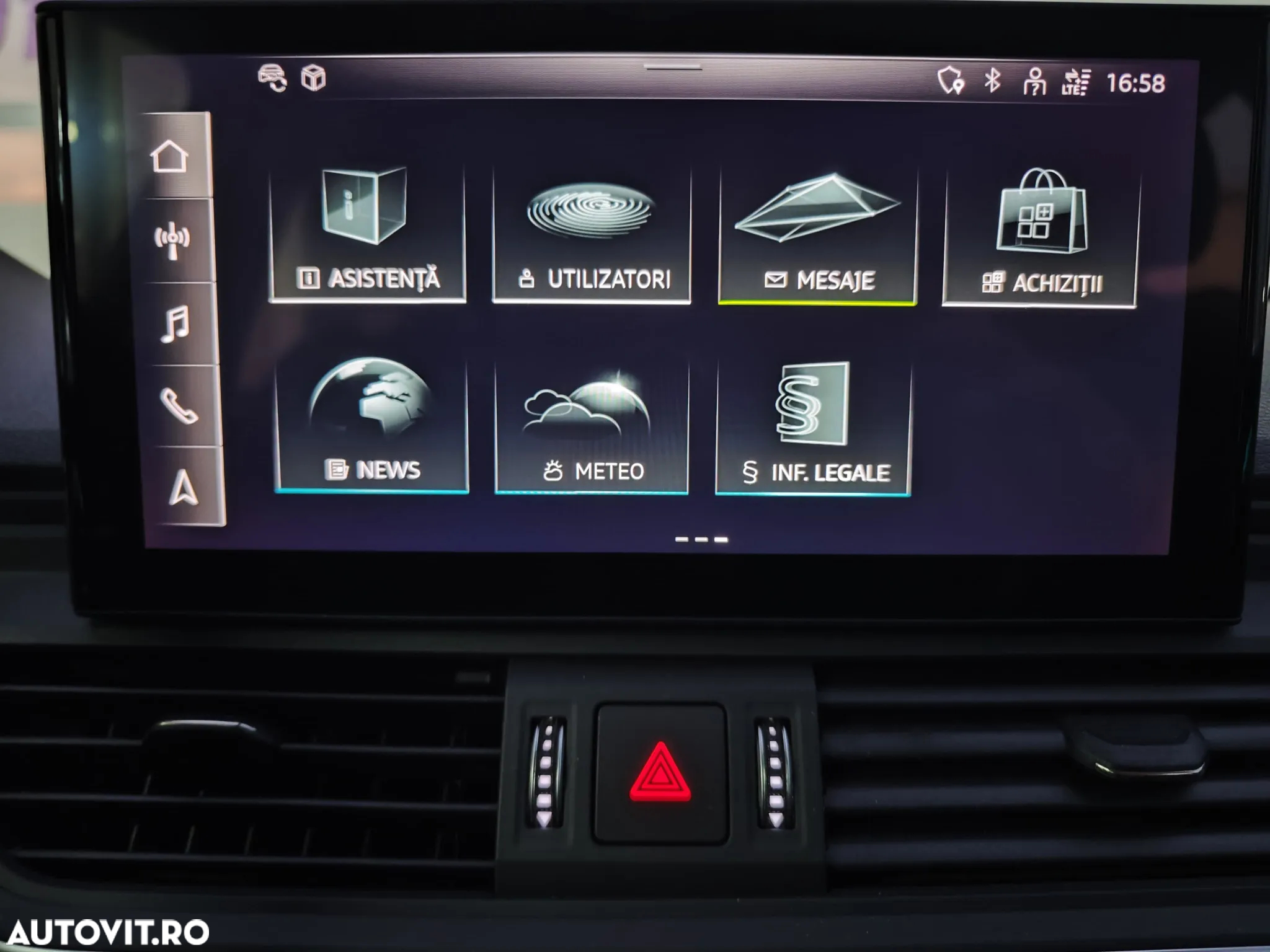 Audi Q5 - 19