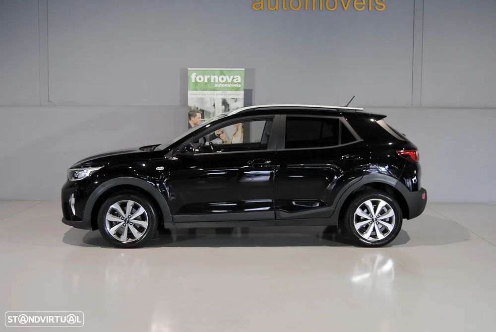 Kia Stonic 1.2 Dynamic - 9